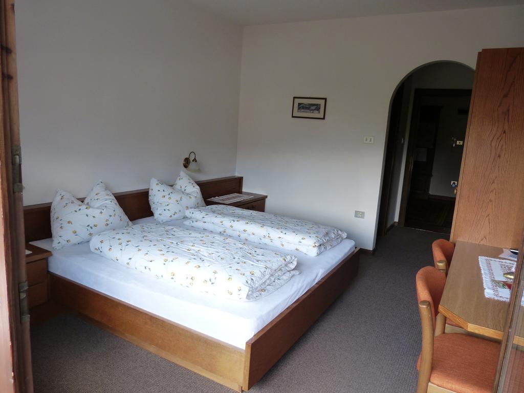라나 Haus Christl B&B 외부 사진