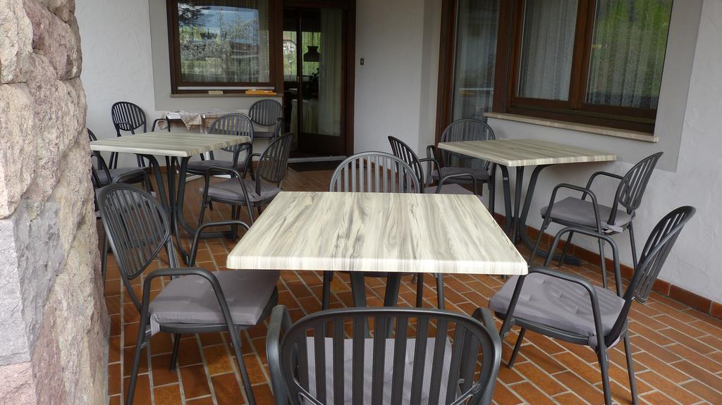 라나 Haus Christl B&B 외부 사진