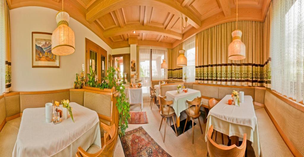 라나 Haus Christl B&B 외부 사진