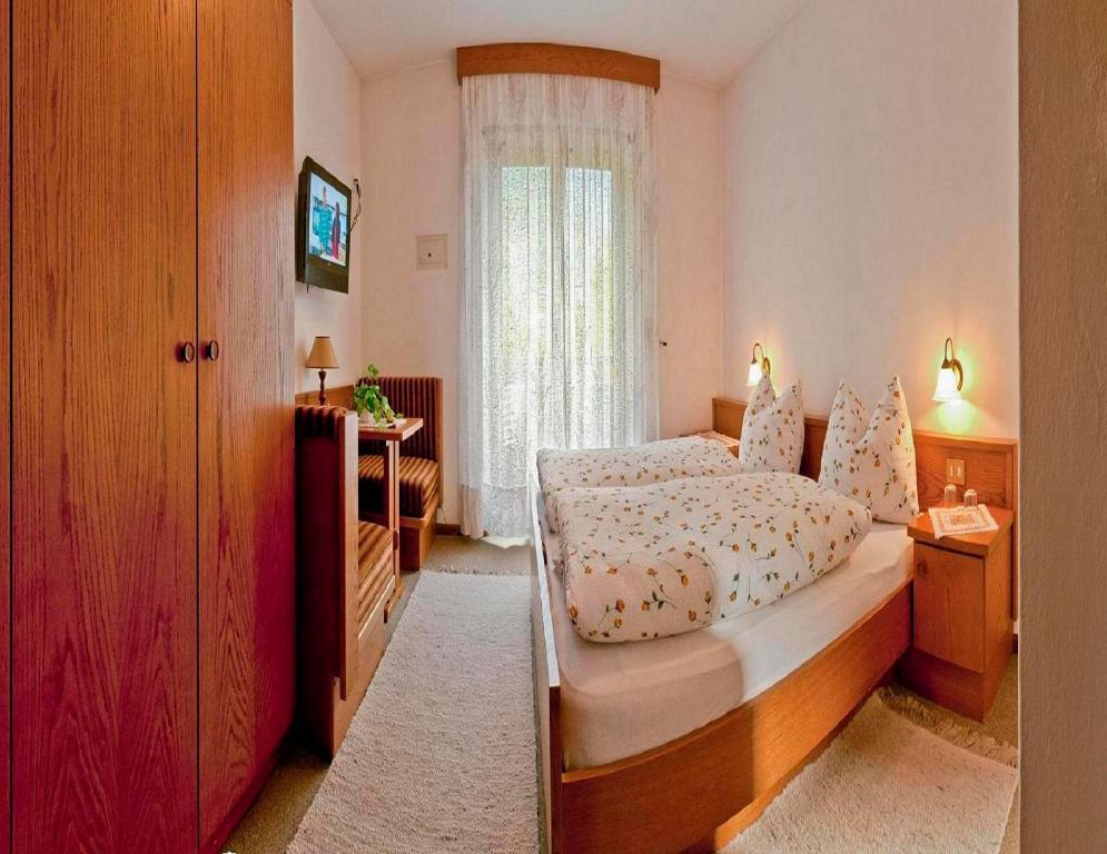 라나 Haus Christl B&B 객실 사진
