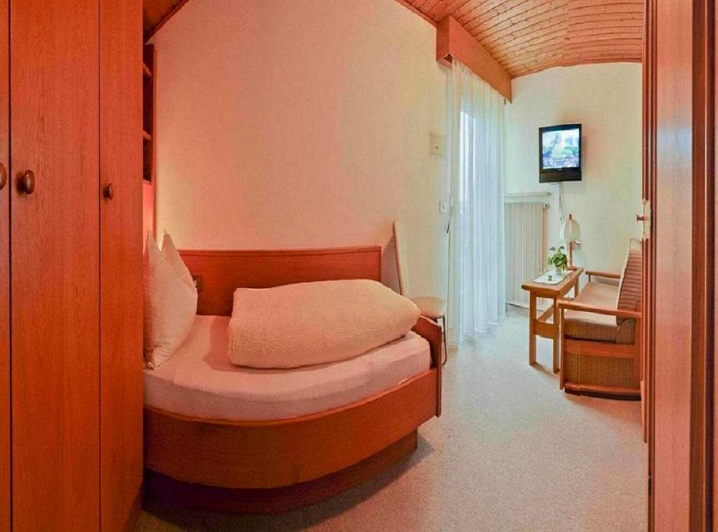 라나 Haus Christl B&B 객실 사진
